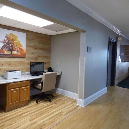 Country Inn & Suites By Radisson, Biloxi-Ocean Springs, Ms Exterior foto