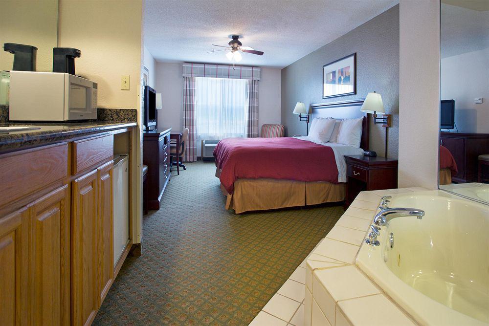 Country Inn & Suites By Radisson, Biloxi-Ocean Springs, Ms Habitación foto