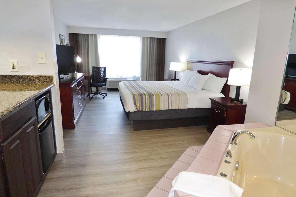 Country Inn & Suites By Radisson, Biloxi-Ocean Springs, Ms Habitación foto