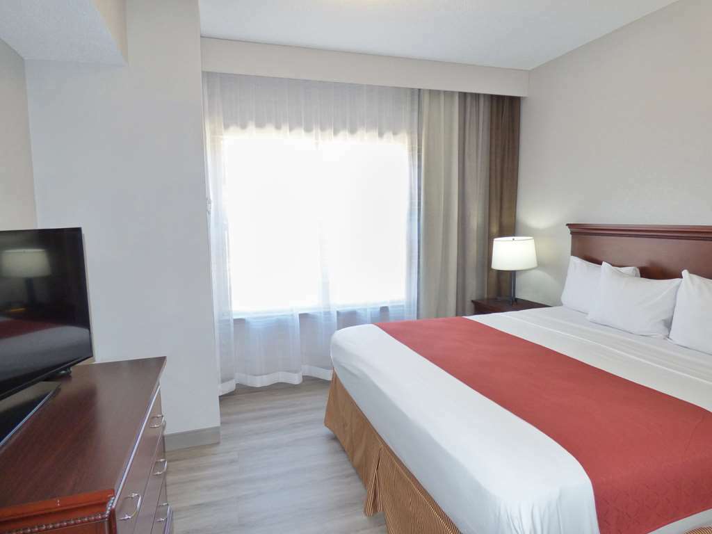 Country Inn & Suites By Radisson, Biloxi-Ocean Springs, Ms Habitación foto